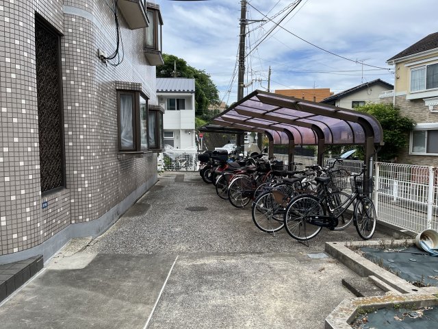 ラフィナート菊名 その他