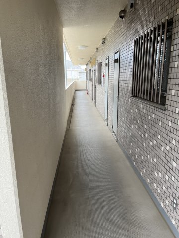 ラフィナート菊名 その他