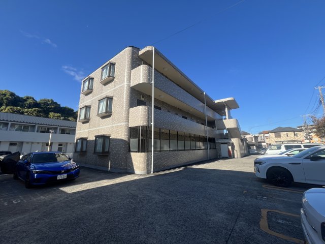 ラフィナート菊名 その他