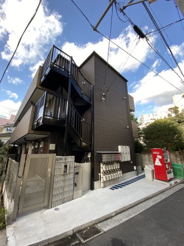 ベイルーム鶴見中央のイメージ