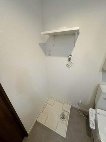 ベイルーム鶴見中央 設備