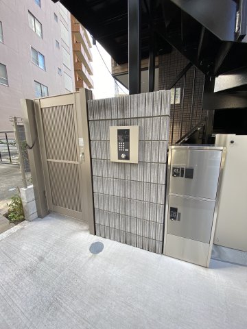 ベイルーム鶴見中央 その他