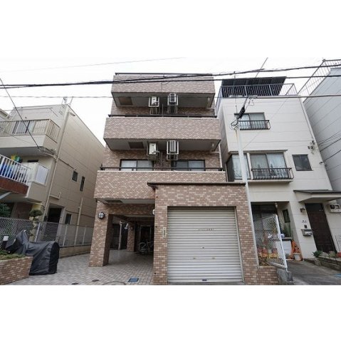 ベルメゾン川崎Ⅰのイメージ