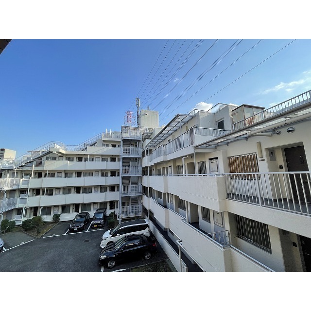 ベルメゾン川崎Ⅰ その他