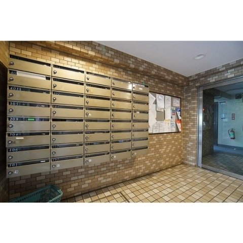 ベルメゾン川崎Ⅰ その他