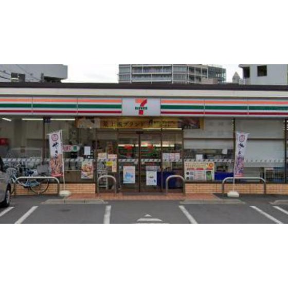 ベルメゾン川崎Ⅰ 周辺