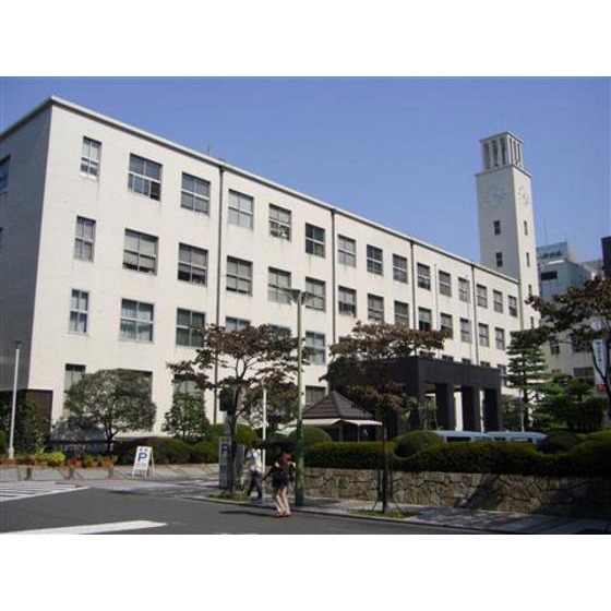 ベルメゾン川崎Ⅰ 周辺