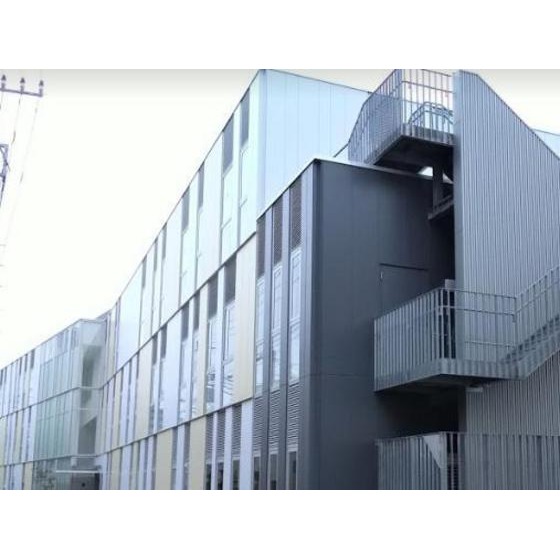 ベルメゾン川崎Ⅰ 周辺