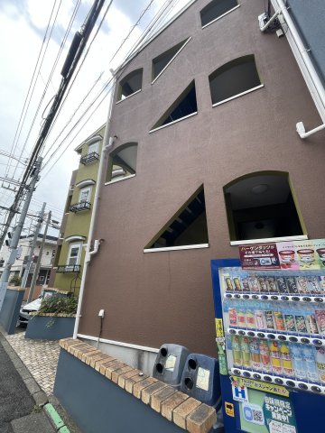 クレマチスの丘Ⅱのイメージ