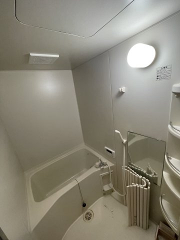 クレマチスの丘Ⅱ 風呂