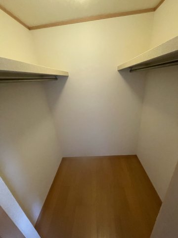 クレマチスの丘Ⅱ 収納