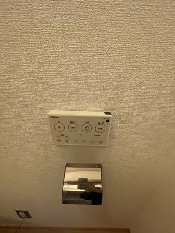 クレマチスの丘Ⅱ 設備