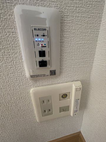 クレマチスの丘Ⅱ 設備