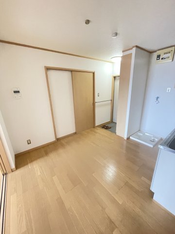 クレマチスの丘Ⅱ 居間