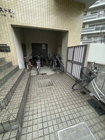 クレストＫ2 その他