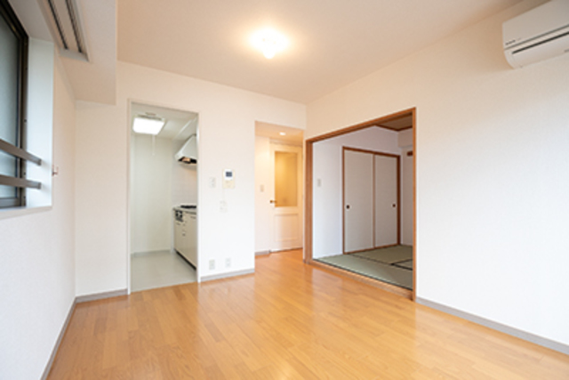 フレスコ川崎 その他