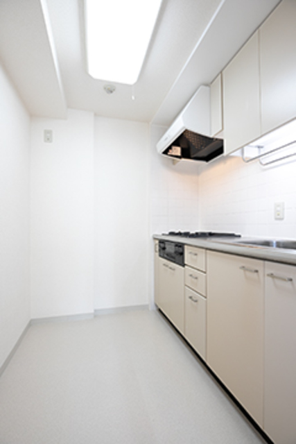 フレスコ川崎 その他