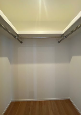 プラウドフラット鶴見Ⅰ 収納