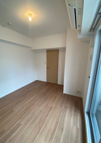 プラウドフラット鶴見Ⅰ 寝室