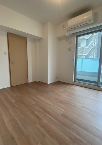 プラウドフラット鶴見Ⅰ 居間