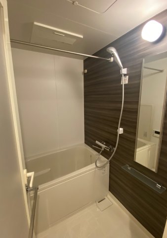 プラウドフラット鶴見Ⅰ 風呂