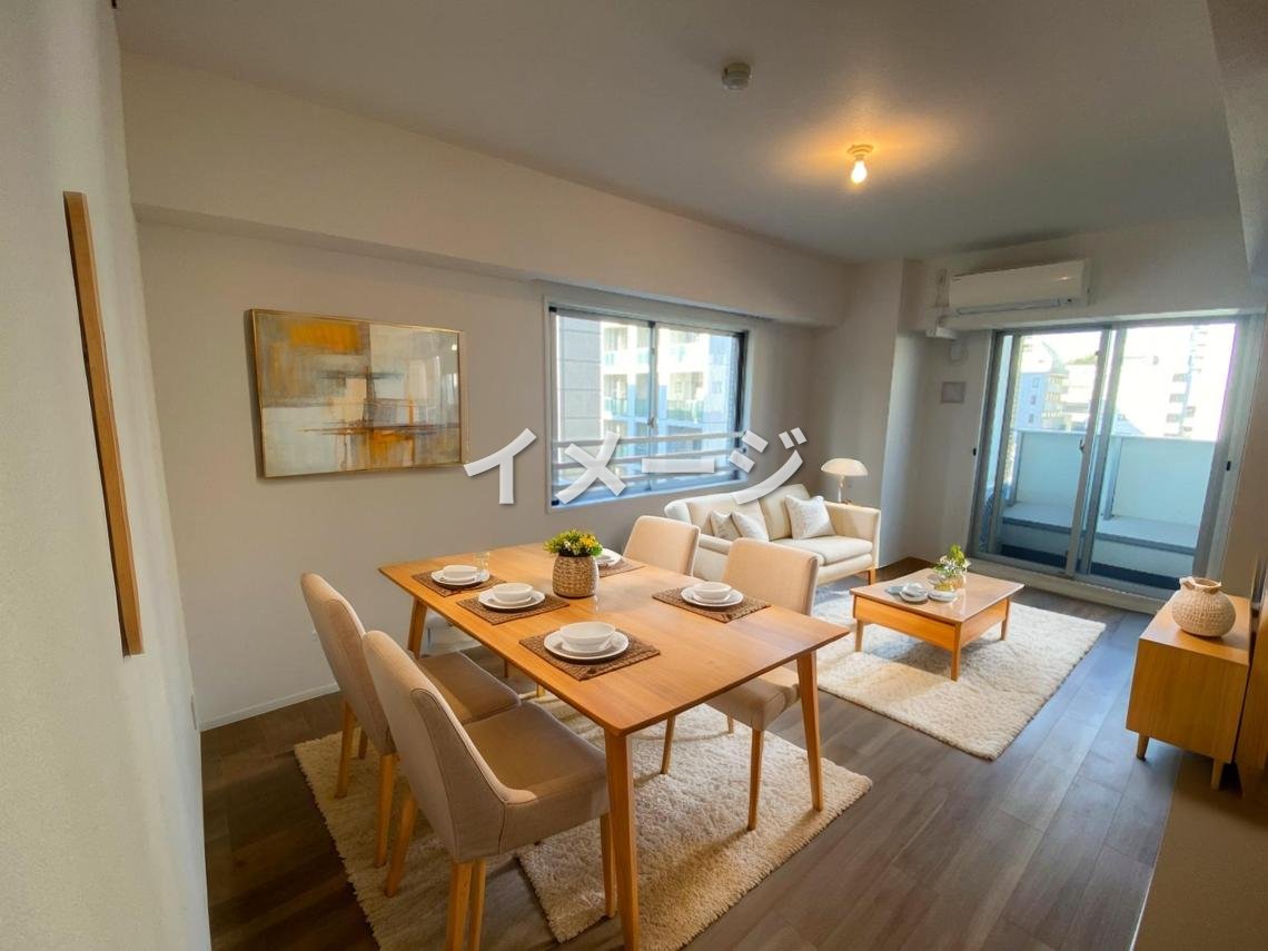 プラウドフラット鶴見Ⅰ その他