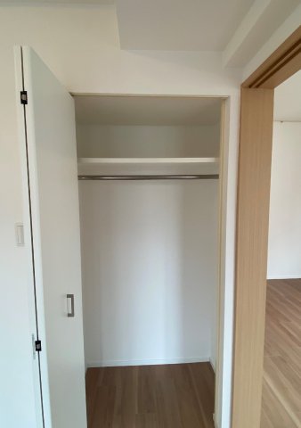 プラウドフラット鶴見Ⅰ 収納