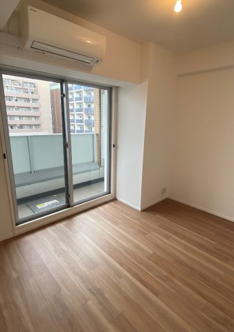 プラウドフラット鶴見Ⅰ 居間