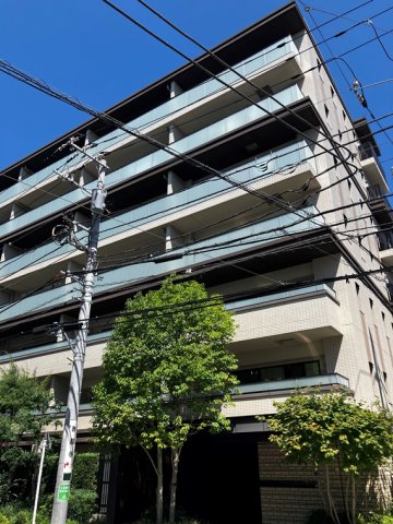 パークホームズ横濱東白楽のイメージ