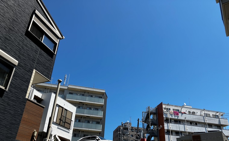 パークホームズ横濱東白楽 その他