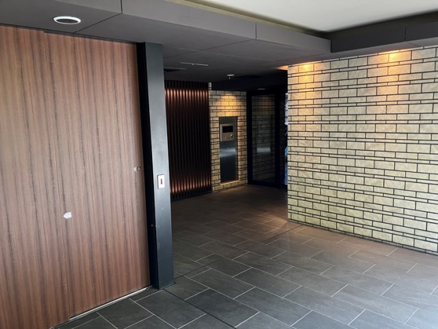 パークホームズ横濱東白楽 その他