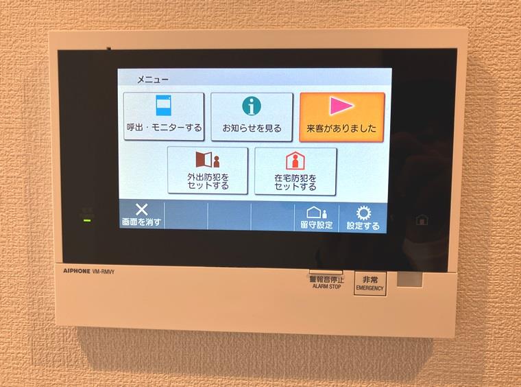 プレミスト横濱反町 その他