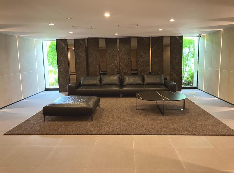 プレミスト横濱反町 その他