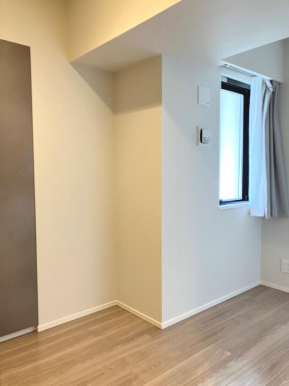 プレミスト横濱反町 内装