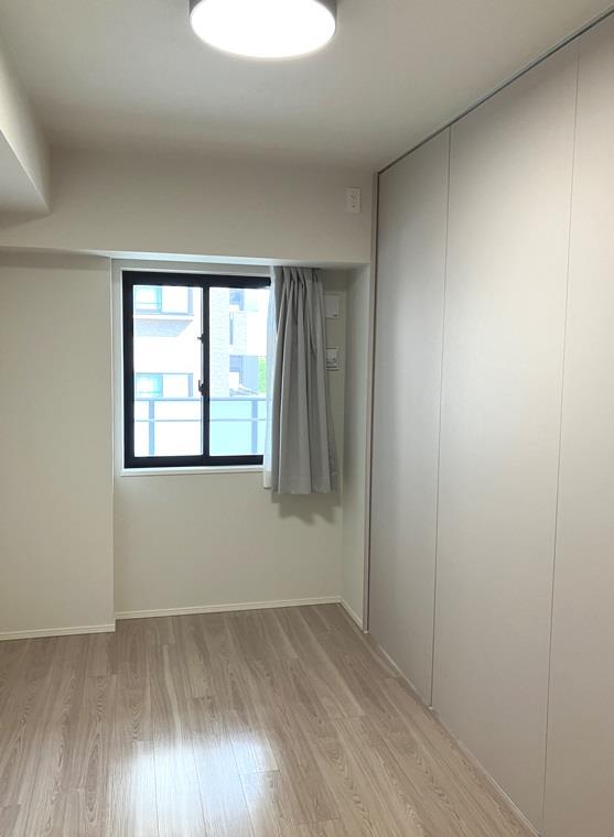 プレミスト横濱反町 その他