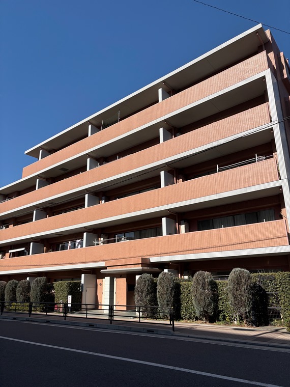 クレッセント武蔵小杉のイメージ