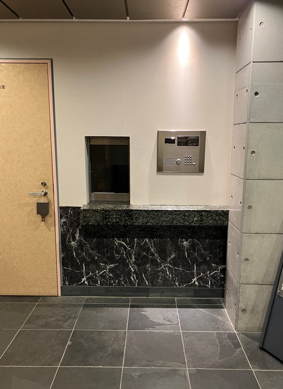 クレッセント武蔵小杉 その他