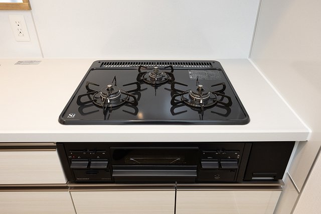 グレースティリア その他