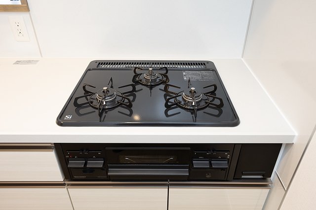 グレースティリア その他