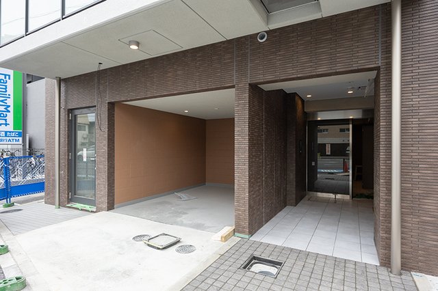 グレースティリア その他