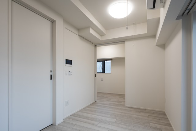 Ｂｒｉｌｌｉａ　ｉｓｔ　武蔵小杉 居間