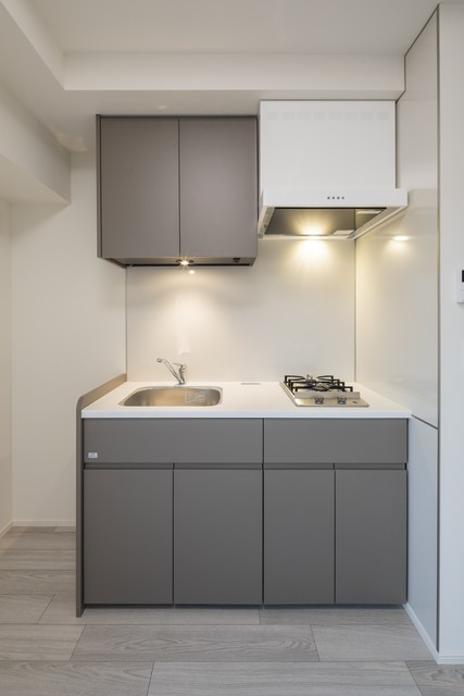 Ｂｒｉｌｌｉａ　ｉｓｔ　武蔵小杉 キッチン