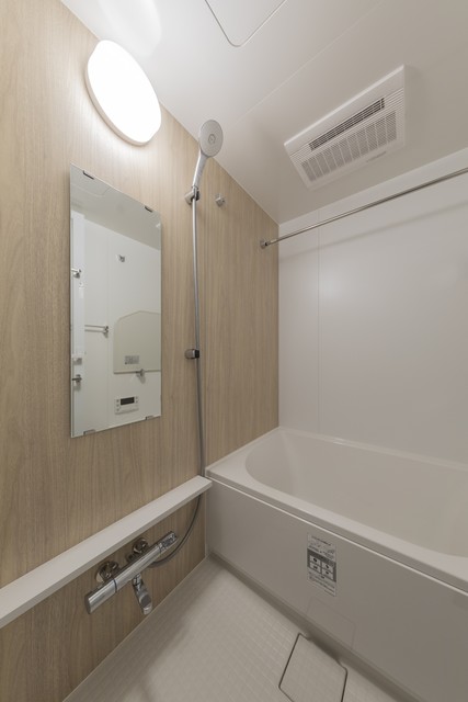 Ｂｒｉｌｌｉａ　ｉｓｔ　武蔵小杉 風呂