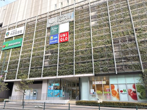 Ｂｒｉｌｌｉａ　ｉｓｔ　武蔵小杉 周辺