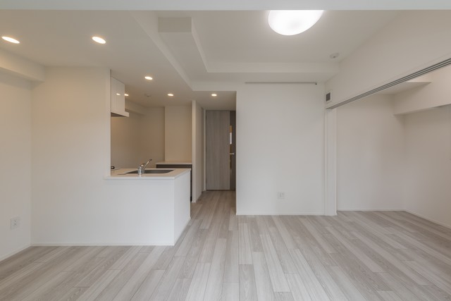 Ｂｒｉｌｌｉａ　ｉｓｔ　武蔵小杉 居間