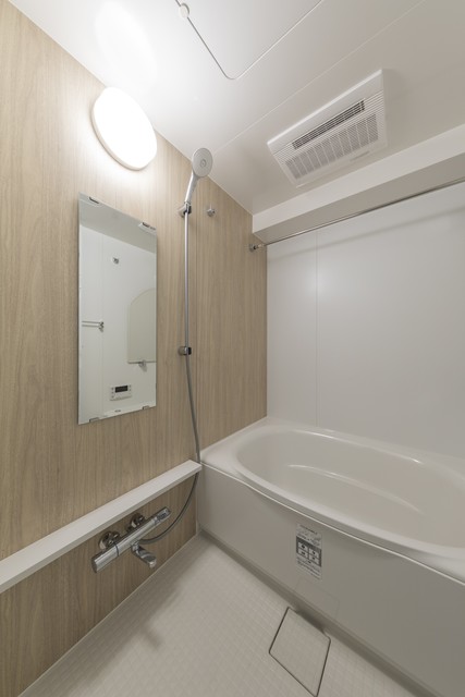 Ｂｒｉｌｌｉａ　ｉｓｔ　武蔵小杉 風呂