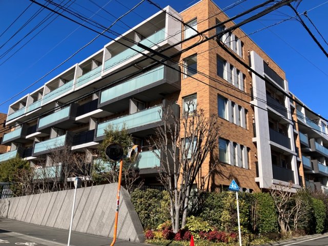 プラウドシティ元住吉のイメージ