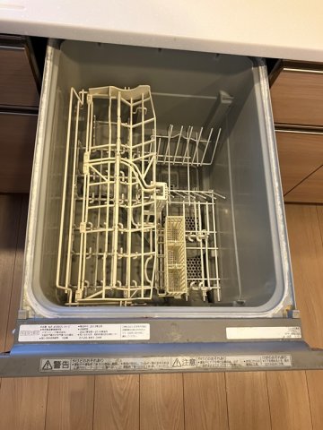 プラウドシティ元住吉 設備