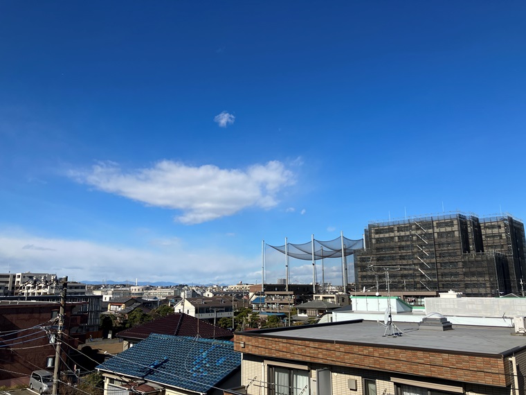 プラウドシティ元住吉 その他