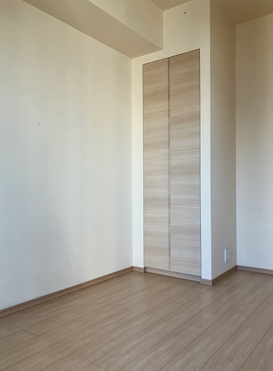 プラウドシティ元住吉 内装